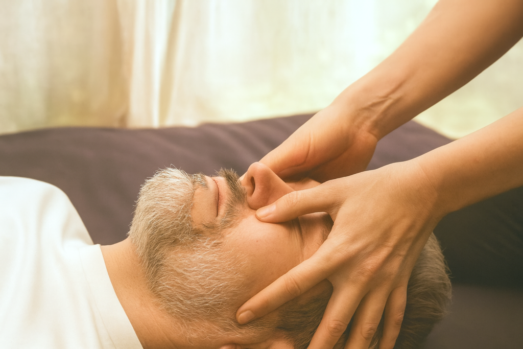 magnétisme et autres soins énergétiques avec "d'émilie et d'étoiles"