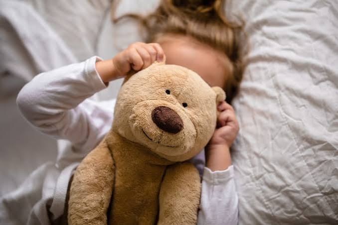 shiatsu pour bébés, enfants et adolescents