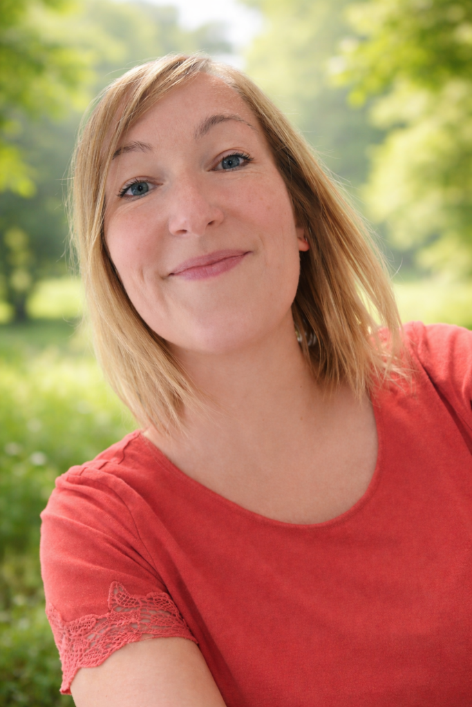 d'émilie et d'étoiles